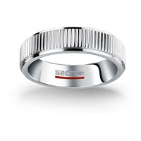 Anello Sector No Limits Uomo in Acciaio SACX25023 - SACX25023